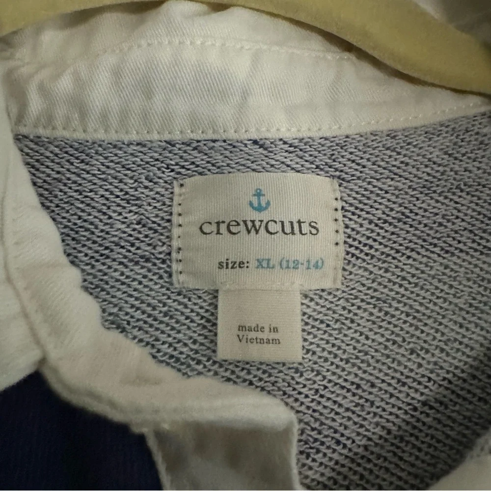 Crewcuts • Set of 2 Collared‎ Rugby Shirts